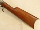 **SOLD**
J Stevens Model 44 Ideal .22 Long Rifle - 3 of 23