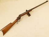 **SOLD**
J Stevens Model 44 Ideal .22 Long Rifle - 13 of 23