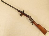**SOLD**
J Stevens Model 44 Ideal .22 Long Rifle - 1 of 23
