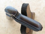 1921 Vintage Colt Model 1908 Hammerless .380 ACP Pistol ** Nice All-Original Example! ** SOLD - 12 of 16