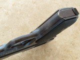 1921 Vintage Colt Model 1908 Hammerless .380 ACP Pistol ** Nice All-Original Example! ** SOLD - 14 of 16