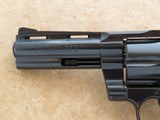 ***SOLD*** 1979 Vintage Colt Python .357 Magnum Revolver w/ 4" Inch Barrel ** Beautiful Investment Quality Colt ** ***SOLD*** - 4 of 17
