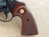 ***SOLD*** 1979 Vintage Colt Python .357 Magnum Revolver w/ 4" Inch Barrel ** Beautiful Investment Quality Colt ** ***SOLD*** - 2 of 17