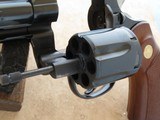 ***SOLD*** 1979 Vintage Colt Python .357 Magnum Revolver w/ 4" Inch Barrel ** Beautiful Investment Quality Colt ** ***SOLD*** - 17 of 17