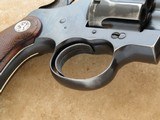 **SOLD** 1931 Vintage Colt Officer's Model .38 special Heavy Barrel W/ King's Custom Features
** Extremely Cool Vintage Custom Revolver **SOL - 14 of 18