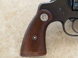 **SOLD** 1931 Vintage Colt Officer's Model .38 special Heavy Barrel W/ King's Custom Features
** Extremely Cool Vintage Custom Revolver **SOL - 6 of 18
