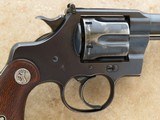 **SOLD** 1931 Vintage Colt Officer's Model .38 special Heavy Barrel W/ King's Custom Features
** Extremely Cool Vintage Custom Revolver **SOL - 7 of 18