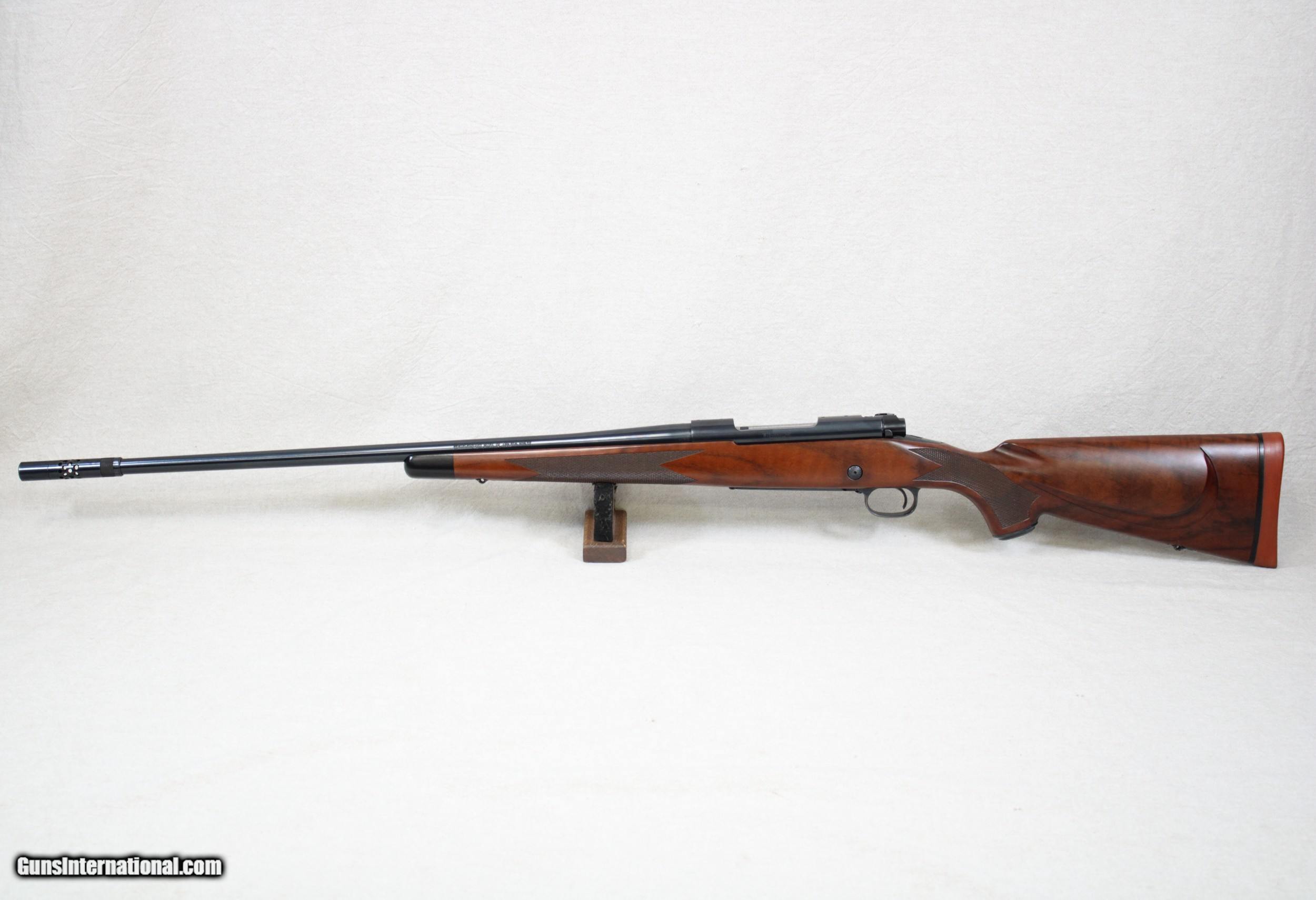 **SOLD** Late 1990's Manufactured Winchester Model 70 Classic Super ...