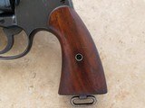 **SOLD** 1918 WW1 Colt Model 1917 Revolver .45 ACP ** Stunning Original 1917 Colt!! - 2 of 20