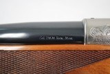 Spectacular Vintage Colt Sauer Grade IV Magnum Rifle chambered in 7mm Remington Magnum w/ 24" Barrel ** Minty & Rare West German Colt Sauer ** - 19 of 25