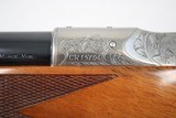 Spectacular Vintage Colt Sauer Grade IV Magnum Rifle chambered in 7mm Remington Magnum w/ 24" Barrel ** Minty & Rare West German Colt Sauer ** - 20 of 25