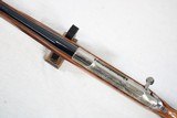 Spectacular Vintage Colt Sauer Grade IV Magnum Rifle chambered in 7mm Remington Magnum w/ 24" Barrel ** Minty & Rare West German Colt Sauer ** - 10 of 25
