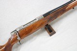 Spectacular Vintage Colt Sauer Grade IV Magnum Rifle chambered in 7mm Remington Magnum w/ 24" Barrel ** Minty & Rare West German Colt Sauer ** - 3 of 25