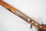 Spectacular Vintage Colt Sauer Grade IV Magnum Rifle chambered in 7mm Remington Magnum w/ 24" Barrel ** Minty & Rare West German Colt Sauer ** - 13 of 25