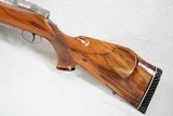 Spectacular Vintage Colt Sauer Grade IV Magnum Rifle chambered in 7mm Remington Magnum w/ 24" Barrel ** Minty & Rare West German Colt Sauer ** - 6 of 25