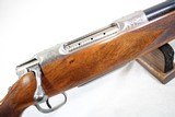 Spectacular Vintage Colt Sauer Grade IV Magnum Rifle chambered in 7mm Remington Magnum w/ 24" Barrel ** Minty & Rare West German Colt Sauer ** - 21 of 25
