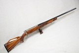 Spectacular Vintage Colt Sauer Grade IV Magnum Rifle chambered in 7mm Remington Magnum w/ 24" Barrel ** Minty & Rare West German Colt Sauer ** - 1 of 25