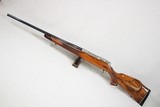 Spectacular Vintage Colt Sauer Grade IV Magnum Rifle chambered in 7mm Remington Magnum w/ 24" Barrel ** Minty & Rare West German Colt Sauer ** - 5 of 25