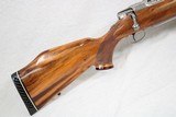 Spectacular Vintage Colt Sauer Grade IV Magnum Rifle chambered in 7mm Remington Magnum w/ 24" Barrel ** Minty & Rare West German Colt Sauer ** - 2 of 25