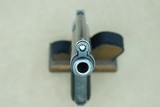 **SOLD** WW1 Hungarian Fegyvergyar Budapest Frommer Stop Pistol in .380 ACP
** RARE All-Original Example** **SOLD** - 13 of 25