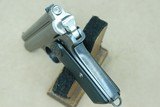 **SOLD** WW1 Hungarian Fegyvergyar Budapest Frommer Stop Pistol in .380 ACP
** RARE All-Original Example** **SOLD** - 12 of 25