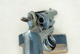 **SOLD** J. Pire & Company Trajector DA/SA Revolver in 8mm French Ordnance Caliber
** All-Original & Handsome ** - 20 of 25