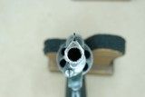 **SOLD** J. Pire & Company Trajector DA/SA Revolver in 8mm French Ordnance Caliber
** All-Original & Handsome ** - 14 of 25