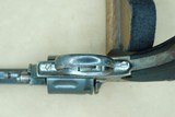 **SOLD** J. Pire & Company Trajector DA/SA Revolver in 8mm French Ordnance Caliber
** All-Original & Handsome ** - 18 of 25