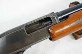 * SOLD *1974 Vintage Marlin Model 120 Magnum 12 Gauge Pump Shotgun w/ 40" Factory Full Choked Barrel
** RARE 40 INCH BARREL! ** - 24 of 25