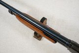 * SOLD *1974 Vintage Marlin Model 120 Magnum 12 Gauge Pump Shotgun w/ 40" Factory Full Choked Barrel
** RARE 40 INCH BARREL! ** - 14 of 25