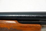 * SOLD *1974 Vintage Marlin Model 120 Magnum 12 Gauge Pump Shotgun w/ 40" Factory Full Choked Barrel
** RARE 40 INCH BARREL! ** - 16 of 25