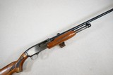 * SOLD *1974 Vintage Marlin Model 120 Magnum 12 Gauge Pump Shotgun w/ 40" Factory Full Choked Barrel
** RARE 40 INCH BARREL! ** - 23 of 25