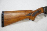 * SOLD *1974 Vintage Marlin Model 120 Magnum 12 Gauge Pump Shotgun w/ 40" Factory Full Choked Barrel
** RARE 40 INCH BARREL! ** - 3 of 25