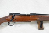 *SALE PENDING* 1996 Winchester Model 70 Classic Sporter in .270 Weatherby Magnum w/ BOSS System * Minty Rifle in Rare Caliber w/ Pre-64 Style Action * - 3 of 25