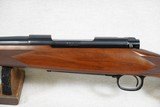 *SALE PENDING* 1996 Winchester Model 70 Classic Sporter in .270 Weatherby Magnum w/ BOSS System * Minty Rifle in Rare Caliber w/ Pre-64 Style Action * - 9 of 25