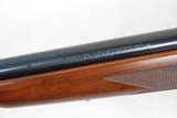 *SALE PENDING* 1996 Winchester Model 70 Classic Sporter in .270 Weatherby Magnum w/ BOSS System * Minty Rifle in Rare Caliber w/ Pre-64 Style Action * - 12 of 25