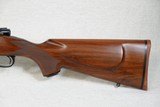 *SALE PENDING* 1996 Winchester Model 70 Classic Sporter in .270 Weatherby Magnum w/ BOSS System * Minty Rifle in Rare Caliber w/ Pre-64 Style Action * - 8 of 25