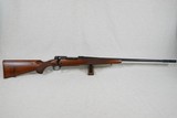 *SALE PENDING* 1996 Winchester Model 70 Classic Sporter in .270 Weatherby Magnum w/ BOSS System * Minty Rifle in Rare Caliber w/ Pre-64 Style Action * - 1 of 25