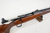 *SALE PENDING* 1996 Winchester Model 70 Classic Sporter in .270 Weatherby Magnum w/ BOSS System * Minty Rifle in Rare Caliber w/ Pre-64 Style Action * - 22 of 25