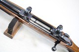 ++++SOLD++++ Left-Hand Sako AV Deluxe chambered in .375 H&H Magnum w/ 24" Barrel ** Beautiful European Hunting Rifle ** - 20 of 22
