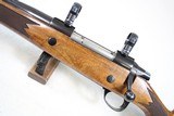 ++++SOLD++++ Left-Hand Sako AV Deluxe chambered in .375 H&H Magnum w/ 24" Barrel ** Beautiful European Hunting Rifle ** - 19 of 22