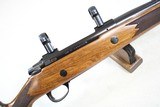 ++++SOLD++++ Left-Hand Sako AV Deluxe chambered in .375 H&H Magnum w/ 24" Barrel ** Beautiful European Hunting Rifle ** - 21 of 22