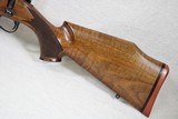 ++++SOLD++++ Left-Hand Sako AV Deluxe chambered in .375 H&H Magnum w/ 24" Barrel ** Beautiful European Hunting Rifle ** - 2 of 22