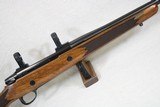 ++++SOLD++++ Left-Hand Sako AV Deluxe chambered in .375 H&H Magnum w/ 24" Barrel ** Beautiful European Hunting Rifle ** - 7 of 22