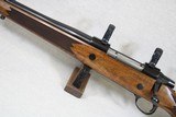 ++++SOLD++++ Left-Hand Sako AV Deluxe chambered in .375 H&H Magnum w/ 24" Barrel ** Beautiful European Hunting Rifle ** - 3 of 22
