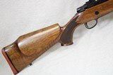 ++++SOLD++++ Left-Hand Sako AV Deluxe chambered in .375 H&H Magnum w/ 24" Barrel ** Beautiful European Hunting Rifle ** - 6 of 22
