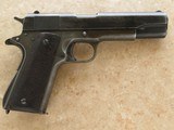 ---SOLD----Colt M1911A1 .45 Auto Pistol **WW2 MFG. 1943** - 6 of 17