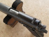 ---SOLD----Colt M1911A1 .45 Auto Pistol **WW2 MFG. 1943** - 11 of 17