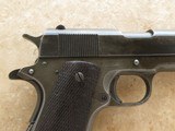 ---SOLD----Colt M1911A1 .45 Auto Pistol **WW2 MFG. 1943** - 8 of 17