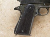 ---SOLD----Colt M1911A1 .45 Auto Pistol **WW2 MFG. 1943** - 7 of 17